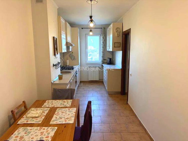 2 camere | circular | Drumul Taberei | 550 m Metrou Favorit - 5