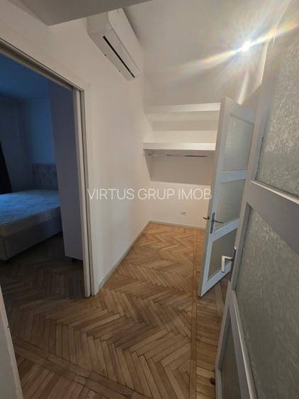 Inchiriere Apartament 2 Camere Barbu Văcărescu  Kaufland - 7