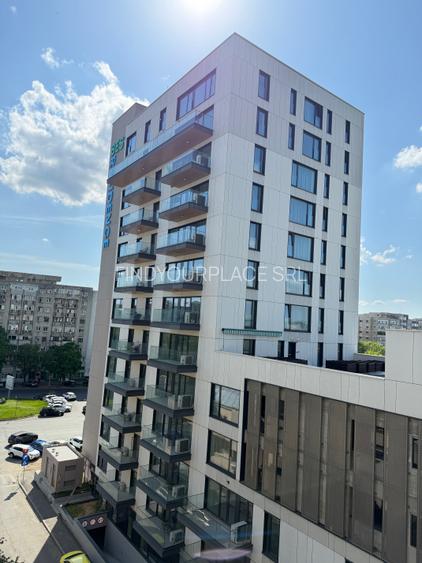 Apartament renovat complet lângă Hotel Mariott,totul nou - 20