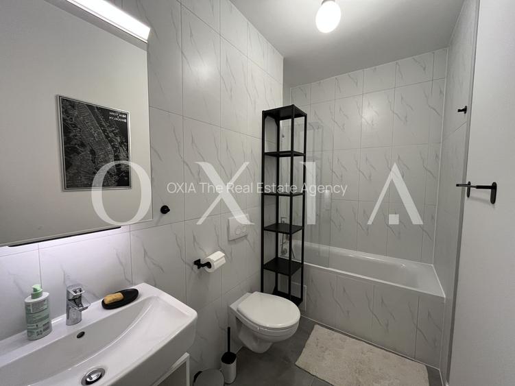 SX554 Denya Forest - Loc Parcare - Etaj Intermediar - 7