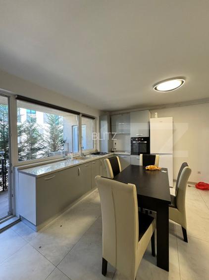 Apartament cu 2 camere, 58 mp, parcare, zona Catanelor - 5