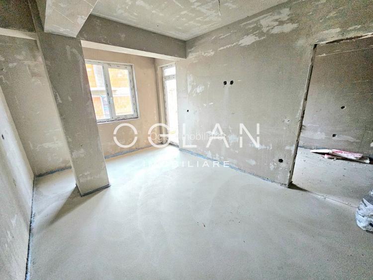 Apartament 2 camere, et. 1, partial la cheie - Selimbar - 5