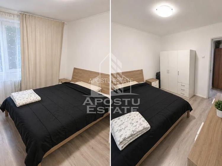 Apartament cu 2 camere,  de inchiriat, zona Tipografilor, Centrala - 5