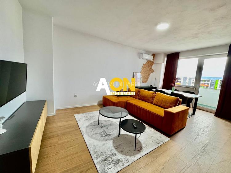 Apartament 2 Camere Pet Friendly Prima inchiriere Zona Arex Bloc Nou - 2