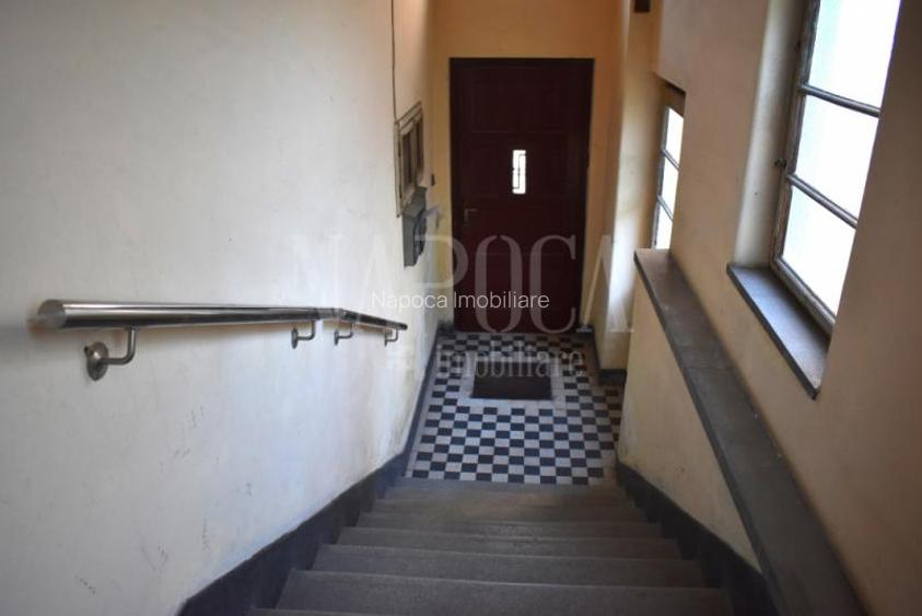 Apartament 3 camere de vanzare in Centru Oradea, Oradea - 8