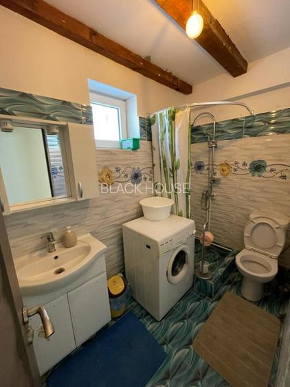 Cabana de Vis în Bălcești, Beliș, la Marginea Pădurii - 5