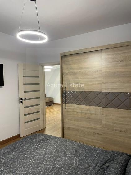 Apartament modern 2 camere 54 mp utili etaj 1 acces privat D-na Stanca - 5