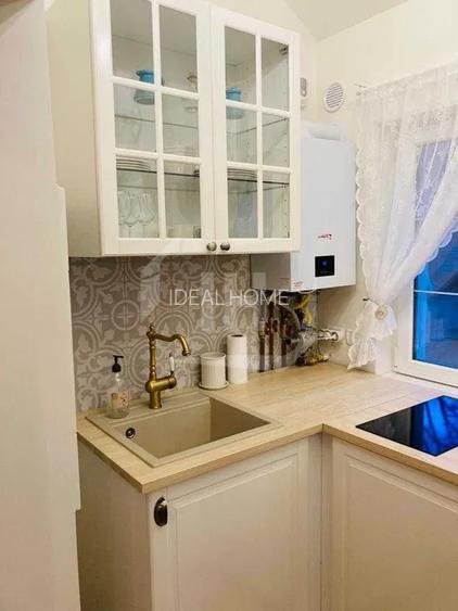 Studio modern I cu parcare I Centru I Horea - 4