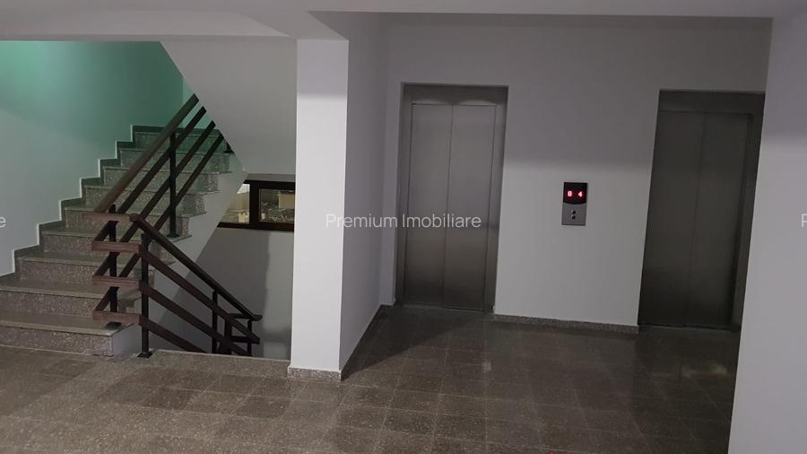 2 camere, parcare subterana, Scandinavia Residence, Bragadiru, Rond Cristalului - 15