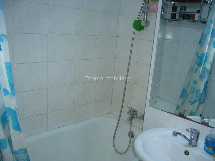 Garsoniera, decomandata, 35 mp, metrou aproape, ac, Basarab - 5