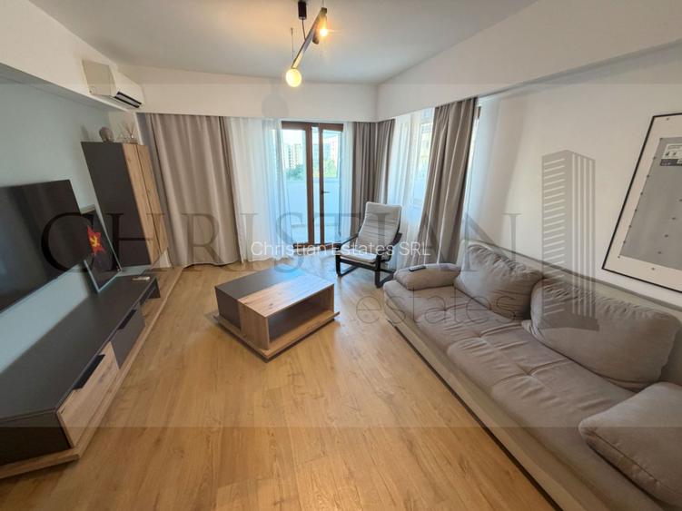 Apartament Premium 2 camere - 5 minute metrou Obor ! - 3