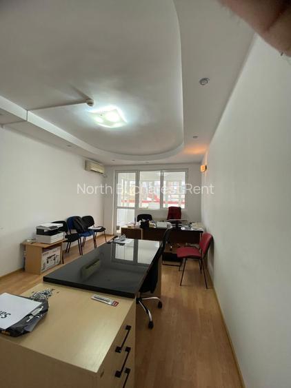 Casă/Vilă de închiriat/ 420mp/ Metrou/ Parcare - 9