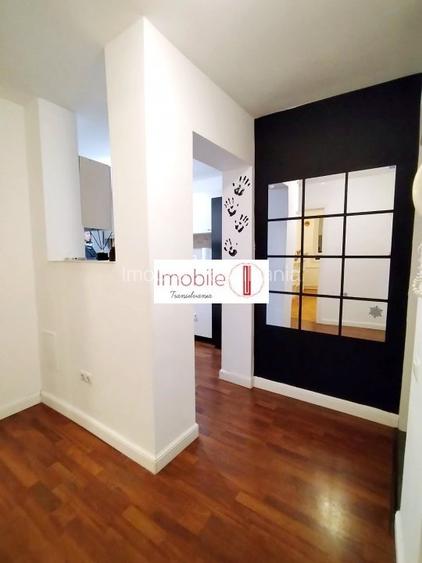 Apartament 3 camere Plopilor  | Parcare - 8