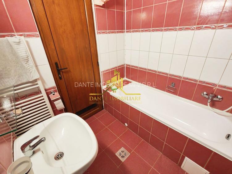 2 camere, spatios, modern, luminos, Plopilor, USAMV, BT Arena - 11