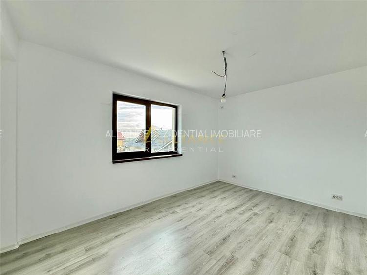 Vila individula | P+1E+Pod | 4 camere | Teren  320mp - 9