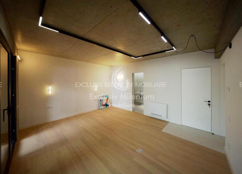 Parter si et 1 Floreasca - Dorobanti  - 14