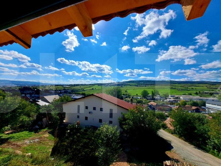 Duplex 154 mp, teren 250 mp, garaj, zona Auchan, Iris - 19