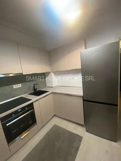 Garsoniera Grozavesti bloc nou Regie 2 Residence Economu Cezarescu - 3