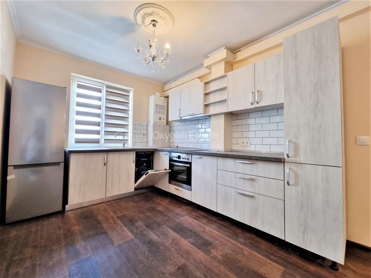 Apartament 2 camere in bloc NOU, balcon, zona BMW Metro - 5