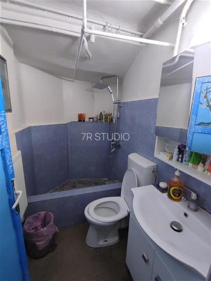 Vanzare apartament/birou  5 camere Icoanei - 10