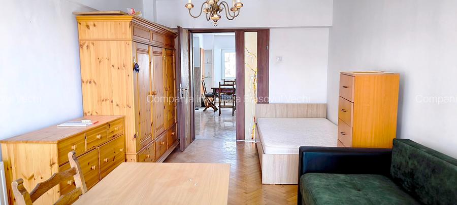 Grivitei - Onix, apartament cu 4 camere si loc de parcare. - 3