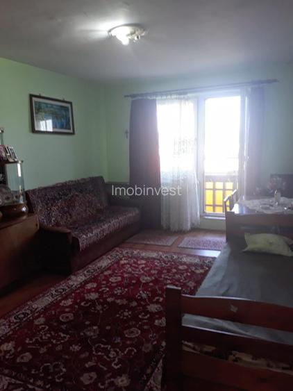 Vand apartament cu 2 camere cf. 1, decomandat, etaj 4/4, zoan Bld.  Pandurilor - 8