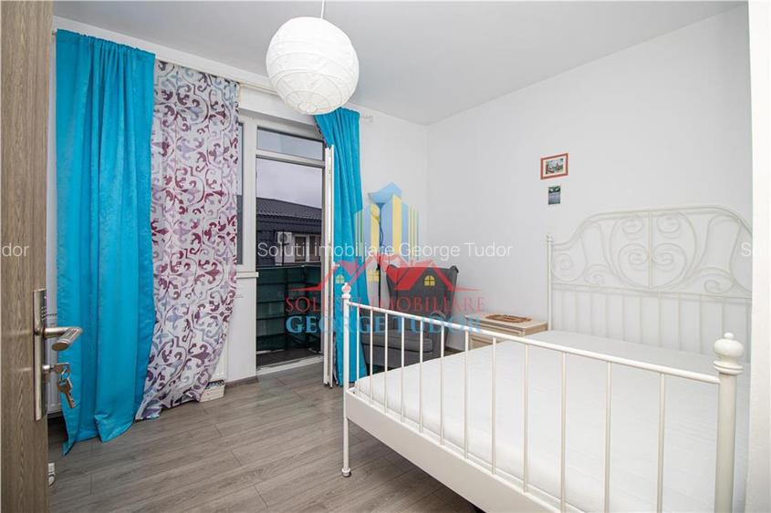 Ap. 2 camere 46 mp, Str. Soarelui Nr 14, Chiajna - 9