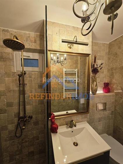 2 camere Victoriei Dr. Felix, renovat total - 8