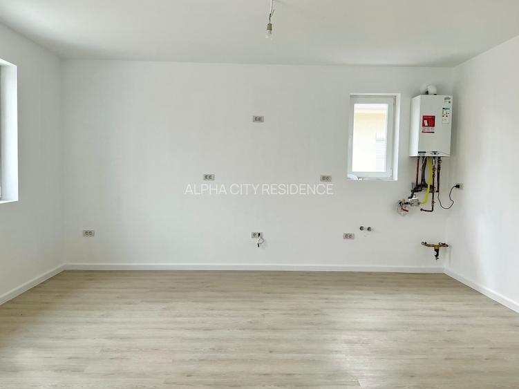 Dezvoltator: Rafinament pe Parter în Cartier Privat - 13