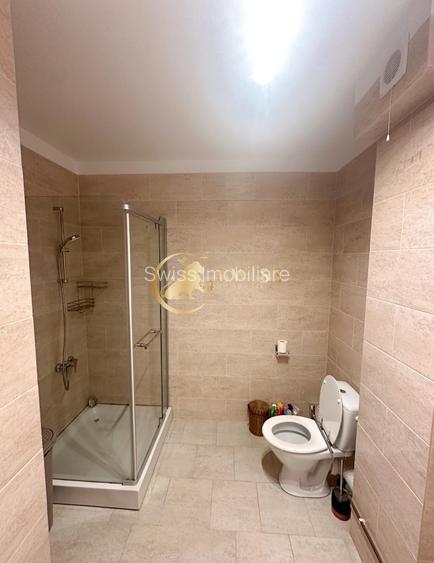 Apartament modern 2 camere | 54mp | Parcare subterana | Buna Ziua | Calea Turzii - 6