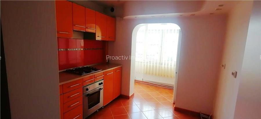 Obcini apartament 4 camere mobilat (4C-857) - 8