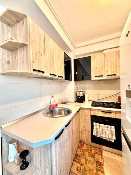 Apartament cu 2 camere in bloc nou, zona Tatarasi-Ateneu - 2