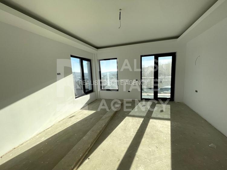 Casă de vânzare în Iași – Sorogari | 500 mp teren | 3 dormitoare, beci - 9