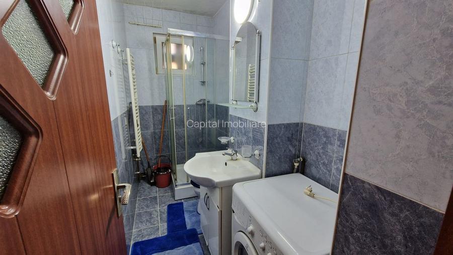 Apartament 2 camere, Mobilat, Utilat, Cuza Vodă Baia Mare Comision 0 - 6