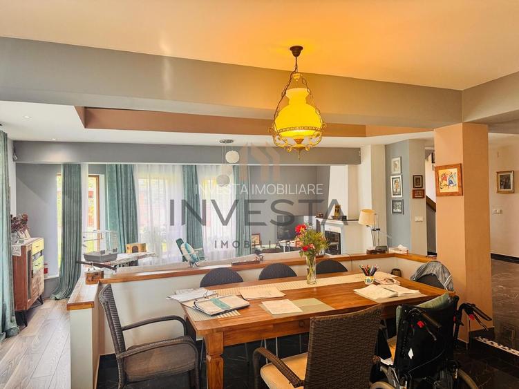 DE VANZARE CASA INDIVIDUALA 300 MP | 700 MP CURTE - 4