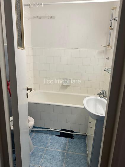 Dristor - 3 min Metrou - Bloc Mixt - 4