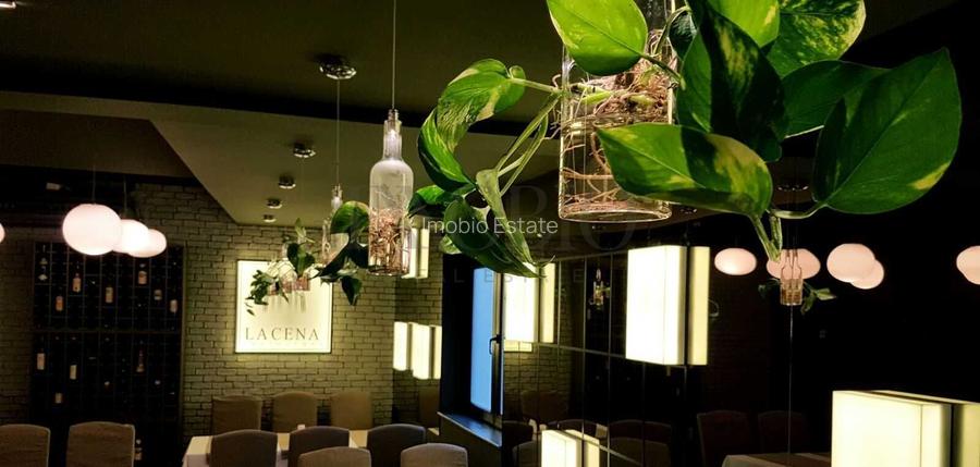 Casa/Vila | Restaurant | Terasa 120mp2 | Ultracentral - Rosetti - 2