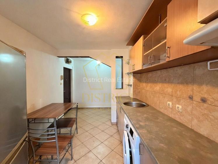 Apartament cu 2 camere | Olimpia-Stadion - 6