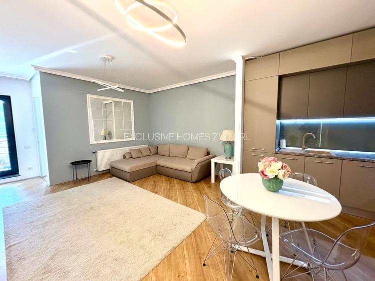 Complex 4 City North - parcare - pipera - 2