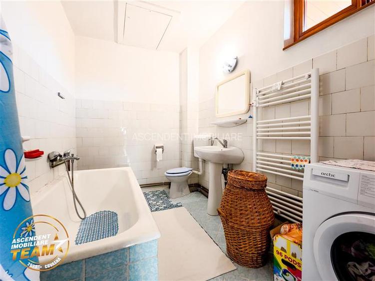 Film!  Un colt de liniste si confort, in inima orasului Sfantu Gheorghe - 15