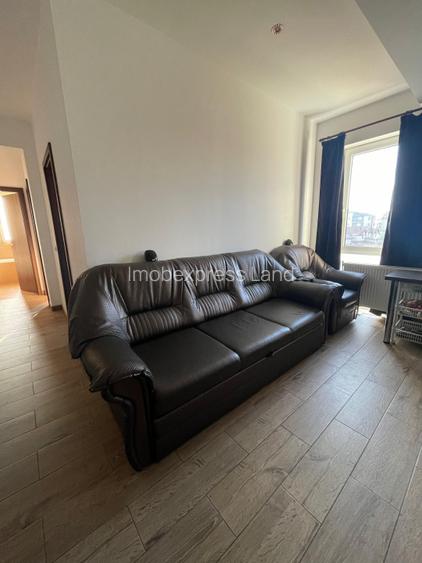 Apartament 2 camere Giroc Zefirului | Bloc 2015 | Parcare | Comision 0% - 5