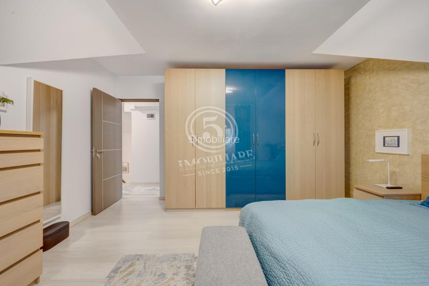 Casa cu probabil cea mai frumoasă grădină din Bragadiru + 2 garaje - 9