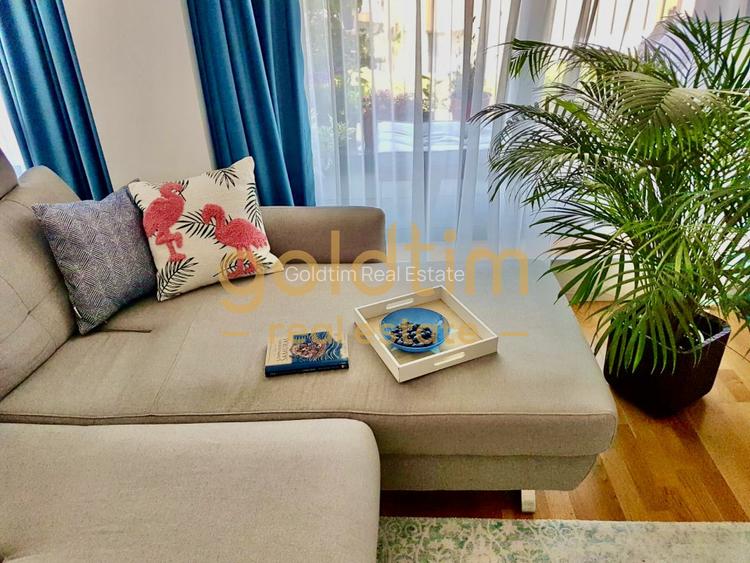 PIPERA/PARCARE INCLUSA/SPATII DE DEPOZITARE/EMIL RACOVIȚĂ - 2