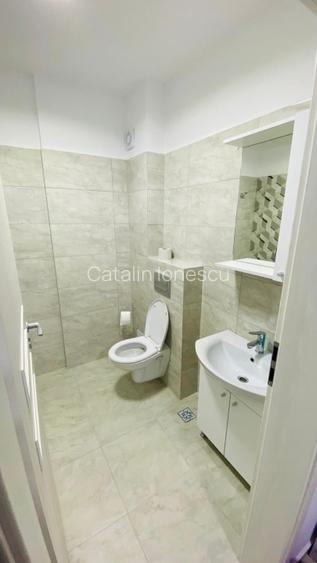 Garsoniera moderna 2/4 cu lift si parcare inclusa - 3