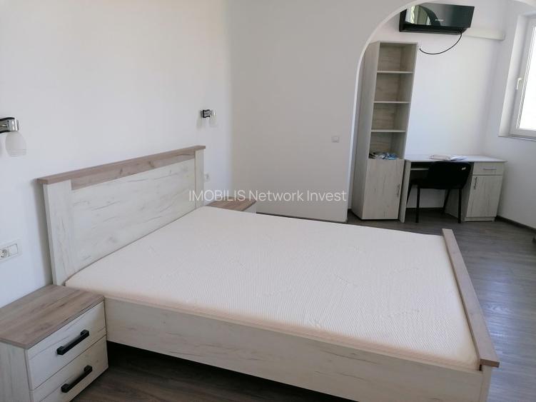 320€, zona 13 Septembrie centrala proprie, pet friendly - 3