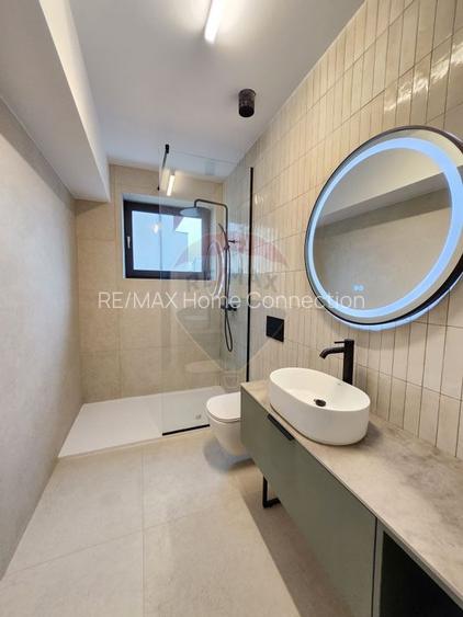 Vilă Premium Design Modern & Finisaje de Excepție | Henri Coandă - 11