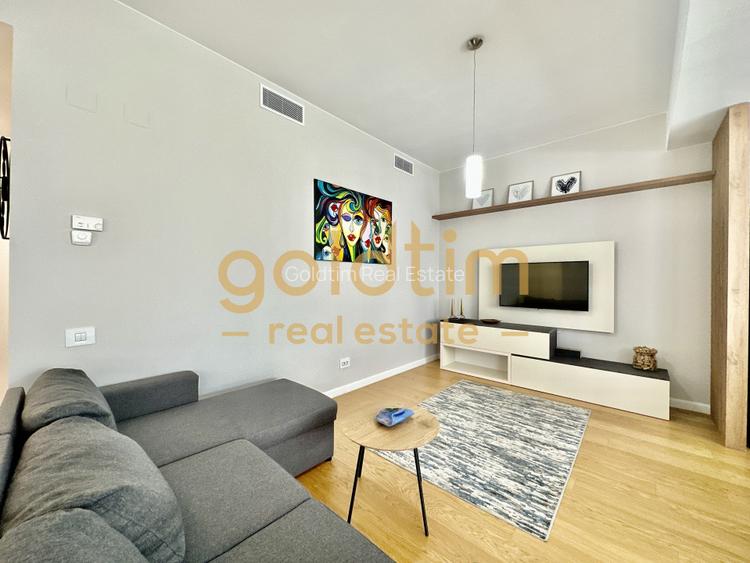 CATTED FAMILY/PET FRIENDLY/PARCARE /SPATII DEPOZITARE /SUPERB/PIPERA PLAZA - 23