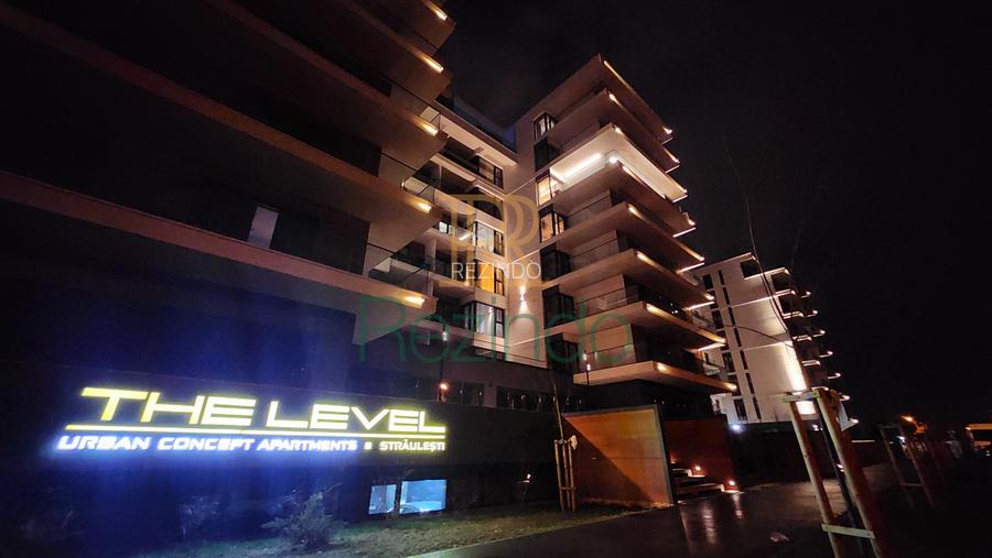 VIDEO | Terasa | Premium Design | Parcare inclusa | Piata Presei - Petrom City - 18