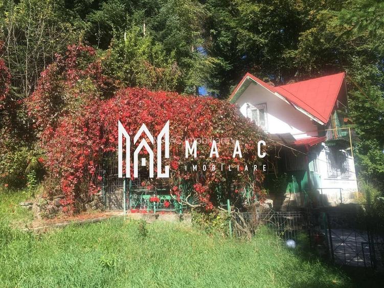 Oferta de top I Casa si Teren in Sinaia - 8