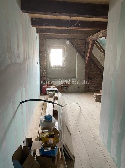 Casa ultracentrala Cisnadie pret redus cu 30.000Euro - 7